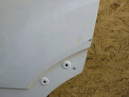 FORD TRANSIT MK8 VIII 14- Front Right Door