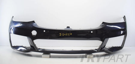 BMW 6 GT G32 M PACKAGE FRONT BUMPER ORG NICE