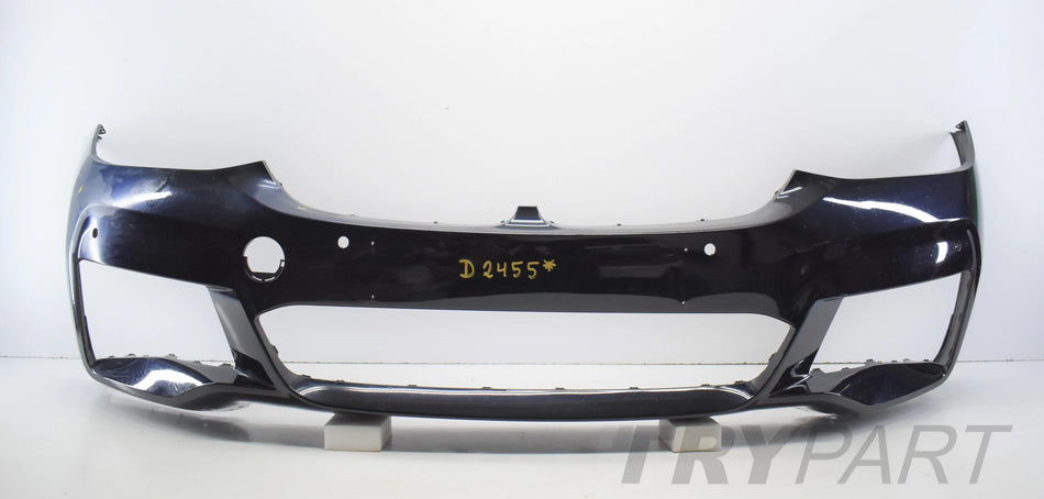 BMW 6 GT G32 M PACKAGE FRONT BUMPER ORG NICE