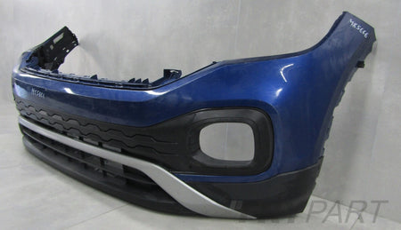 Front bumper for Volkswagen VW T-Cross 2GM 18-22