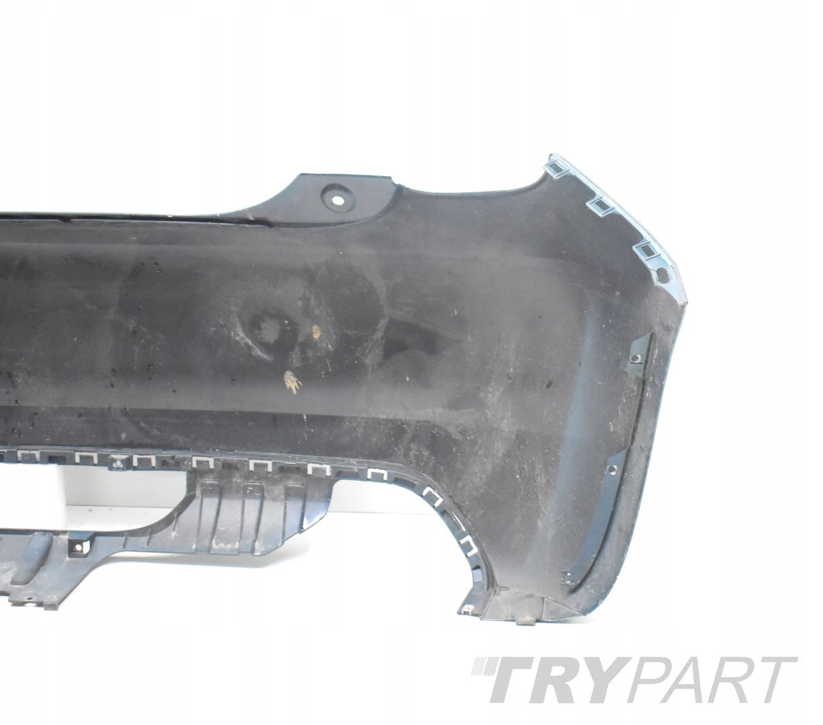 FIAT 500 II 500E ELECTRIC REAR BUMPER ORG