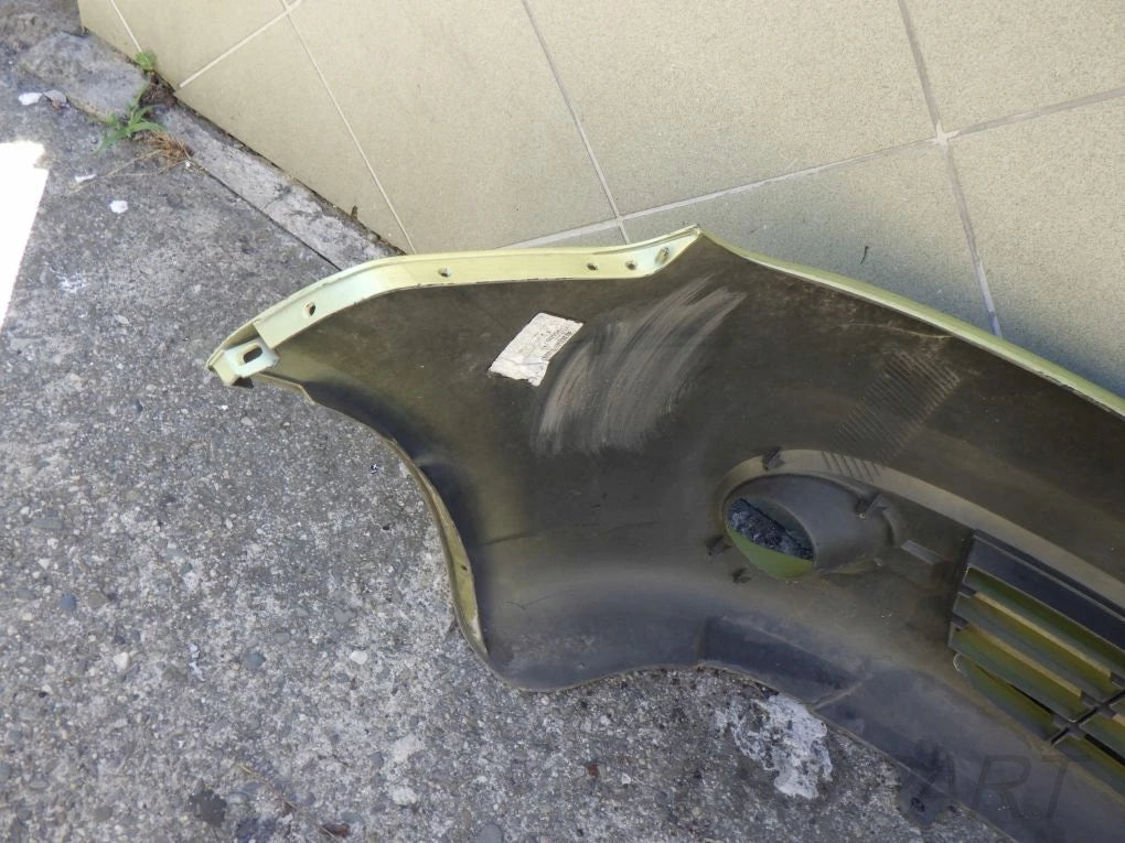 CHEVROLET SPARK MATIZ 05- Front Bumper