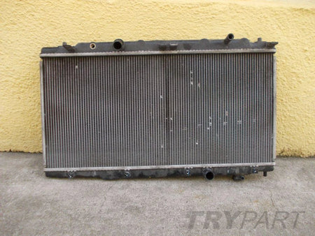 HONDA CITY 08 09 10 11- Air conditioning radiator