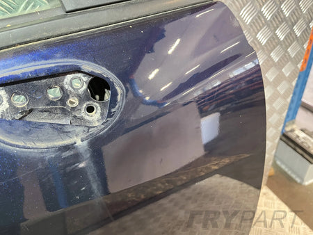RIGHT FRONT DOOR MAZDA CX-5 I KE 12- 35J