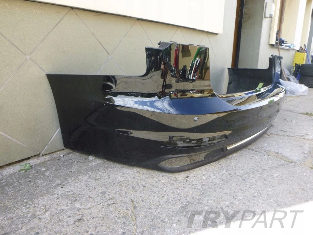 AUDI A6 4K9 C8 KOMBI Rear Bumper