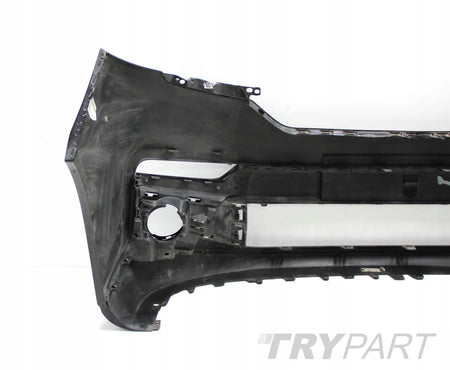 FIAT TALENTO FRONT BUMPER ORG