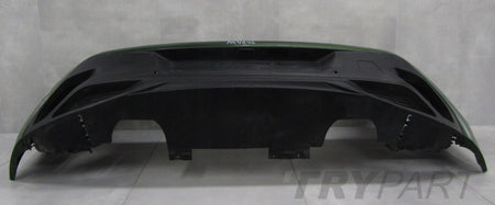 Rear bumper for Peugeot 308 III T10 HB 21-