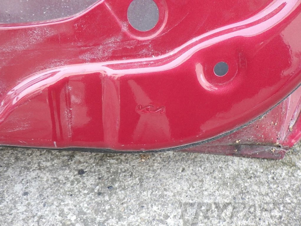 KIA CEED 3 III KOMBI 2018- Left Rear Door