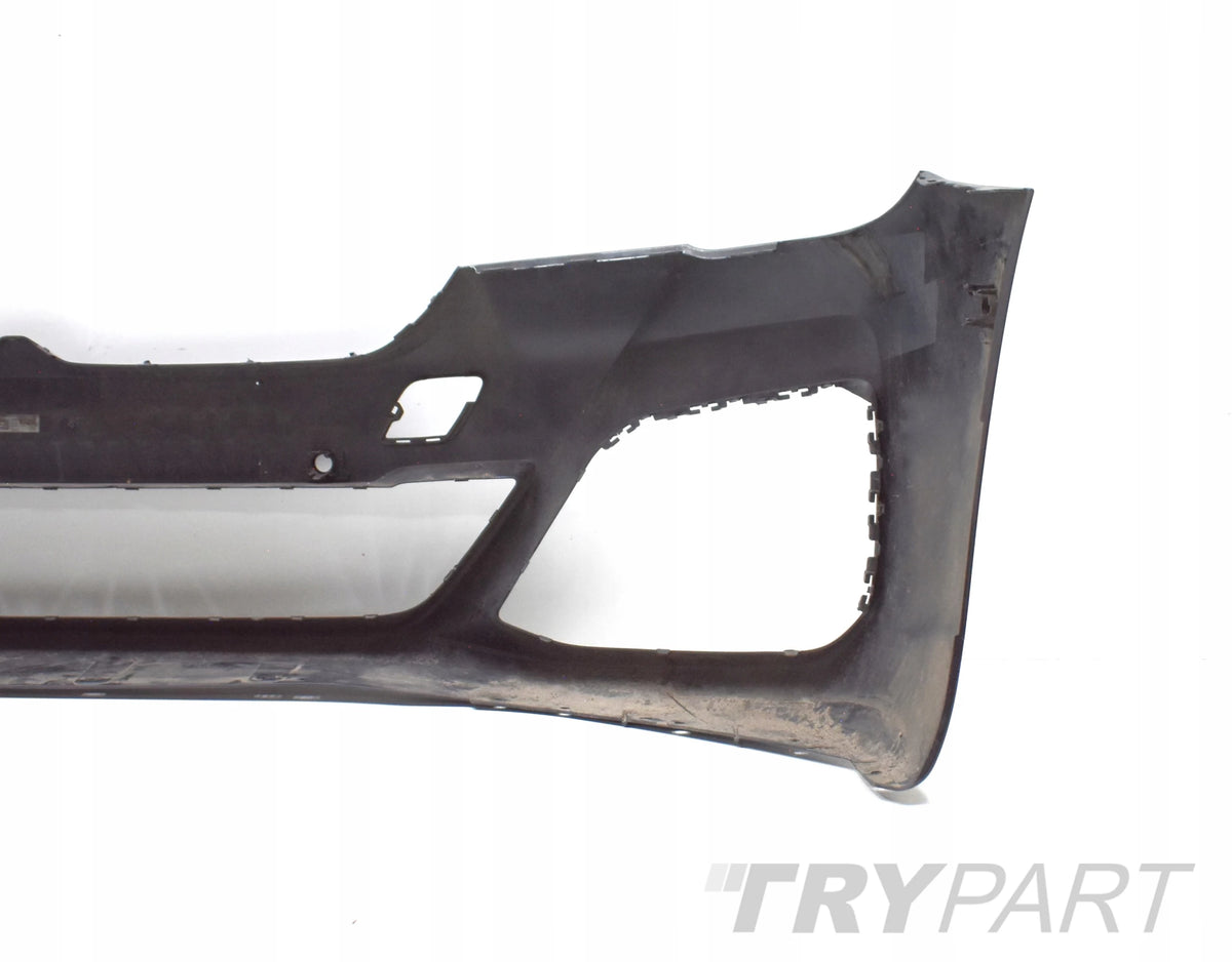 BMW 5 G30 G31 LIFT LCI M PACKAGE FRONT BUMPER ORG