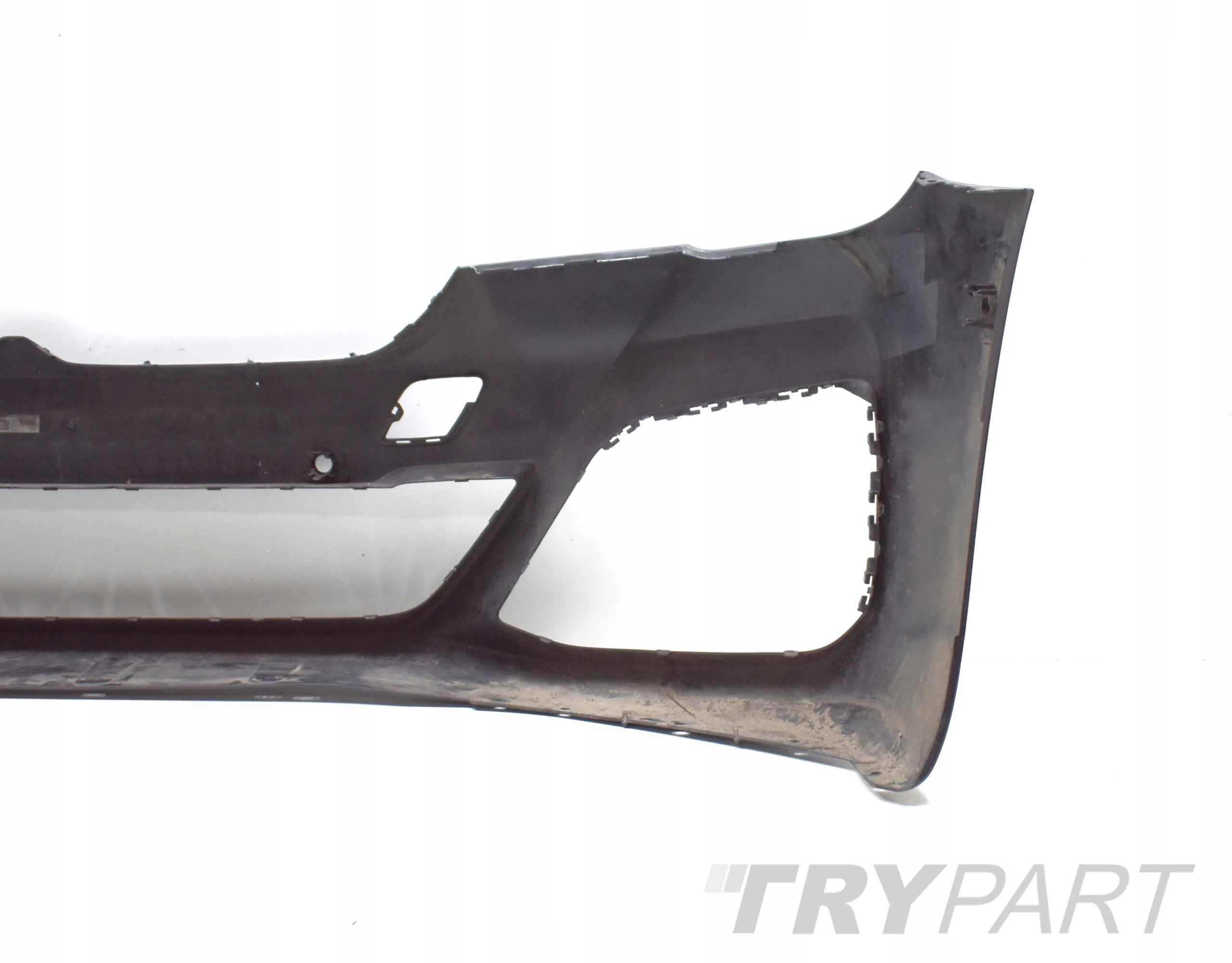 BMW 5 G30 G31 LIFT LCI M PACKAGE FRONT BUMPER ORG