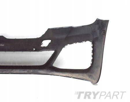 BMW 5 G30 G31 LIFT LCI M PACKAGE FRONT BUMPER ORG