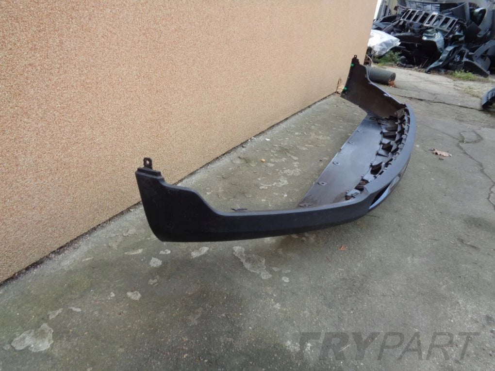 VOLVO XC40 XC 40 II 2018- Front Bumper