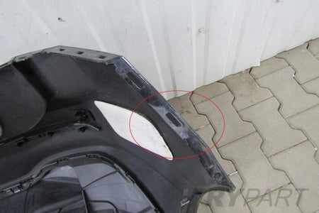 Rear Bumper VW Golf VIII 8 5H6 HB 19-
