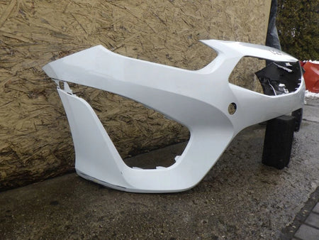 KIA CEED 3 III GT LIFT 2021- front bumper