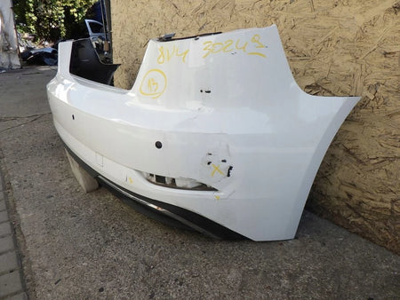 AUDI A3 8V 8V4 SPORTBACK LIFT 2016- Rear Bumper