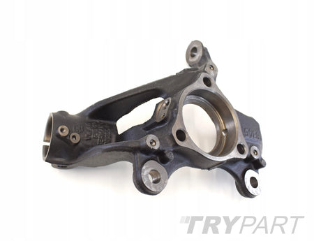 VW GOLF 5Q0 AUDI SKODA LEFT FRONT KNUCKLE ORG NEW