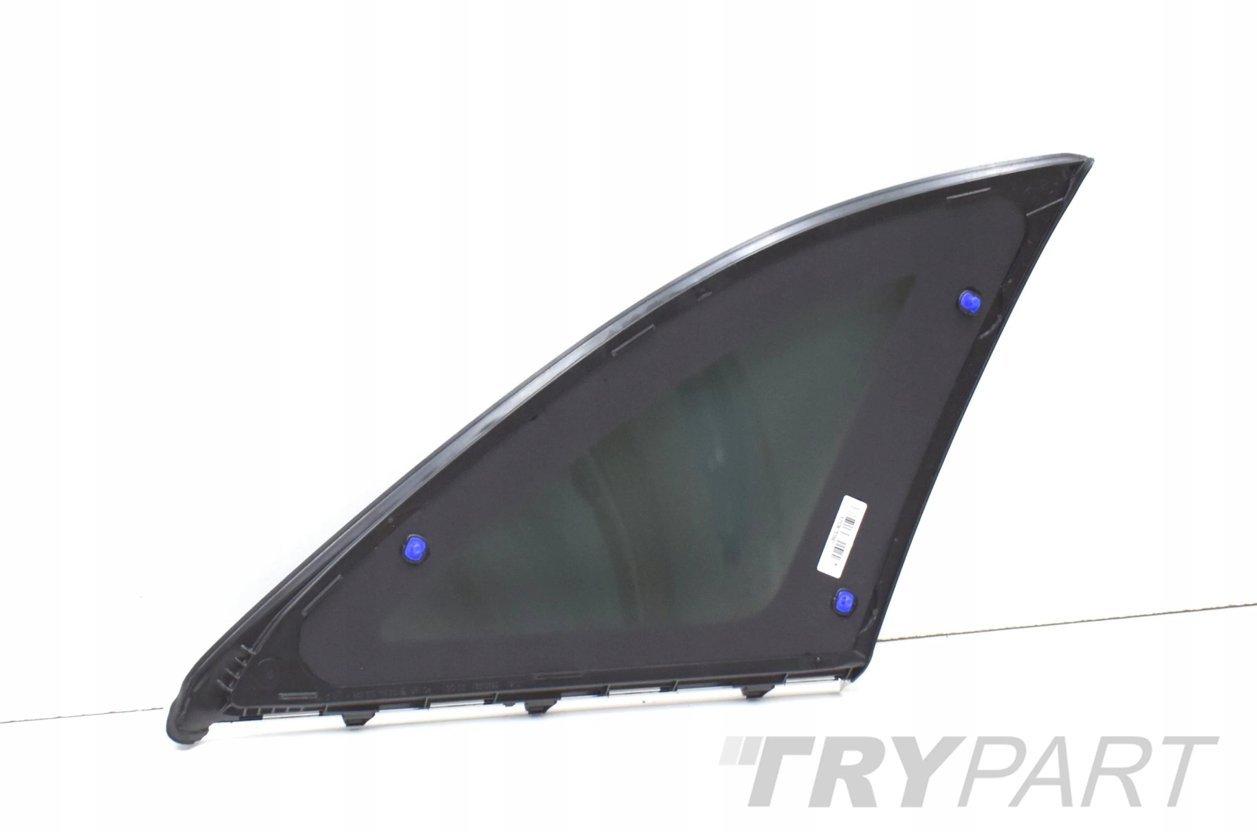 MERCEDES GLC W253 A253 X253 LEFT REAR BODY GLASS ORG NEW A2536703501