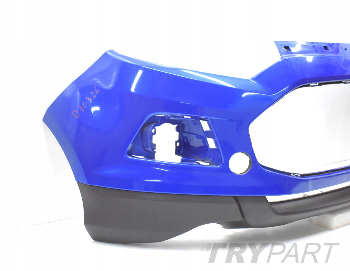 FORD ECOSPORT FRONT BUMPER ORIGINAL + BOTTOM