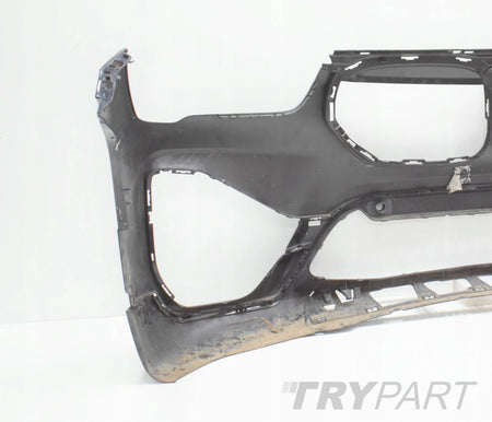 BMW X1 F48 LIFT LCI FRONT BUMPER ORG