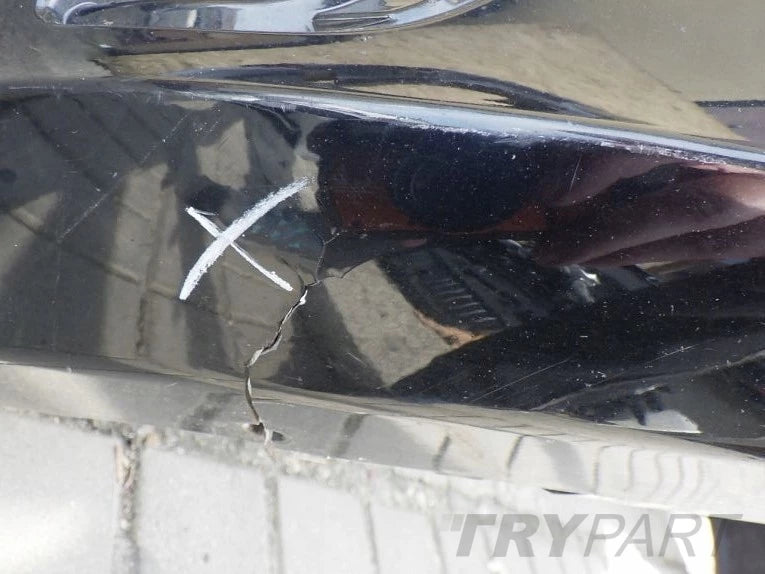 OPEL INSIGNIA B II LIFT 20- Front Bumper