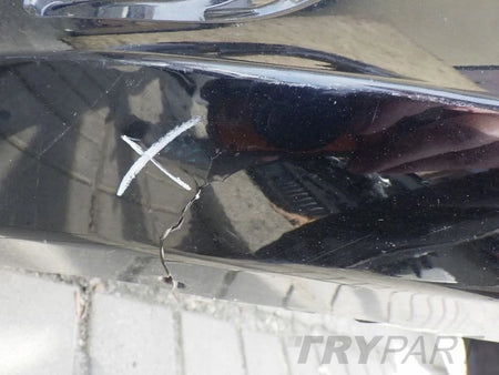 OPEL INSIGNIA B II LIFT 20- Front Bumper