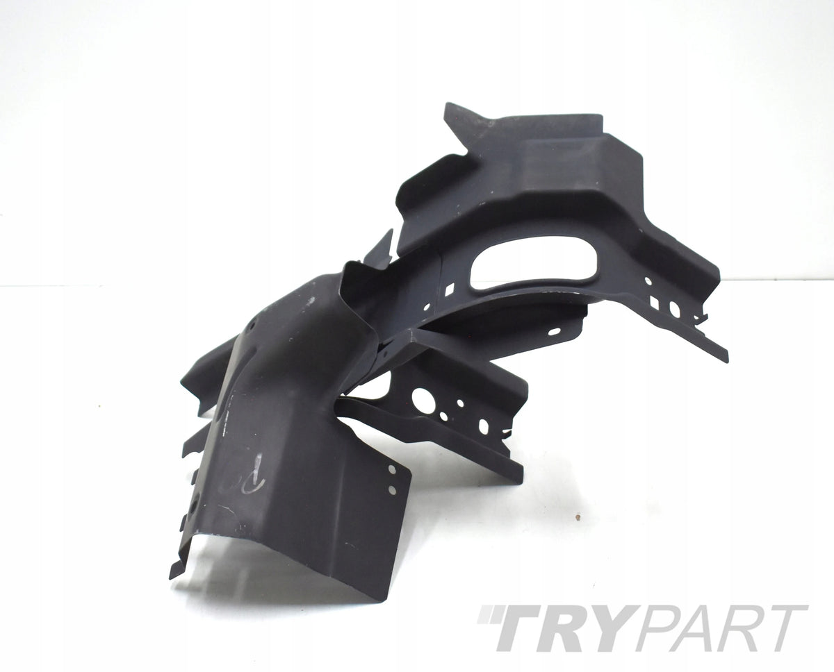 FIAT DUCATO 11-14 R ROOF FRAME PILLAR NEW ORG