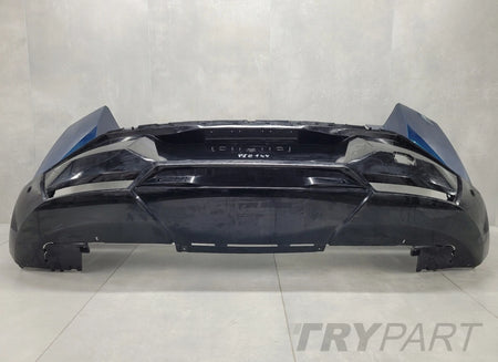 Rear Bumper Peugeot E-3008 24-