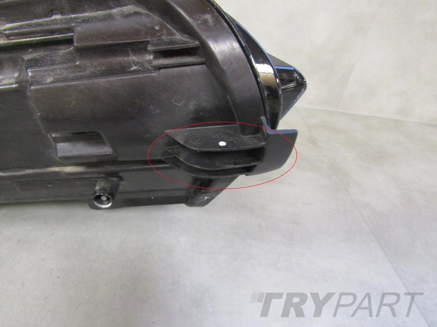MERCEDES CLA W118 LIFT MULTIBEAM 23- HEADLIGHT LH A1189061301
