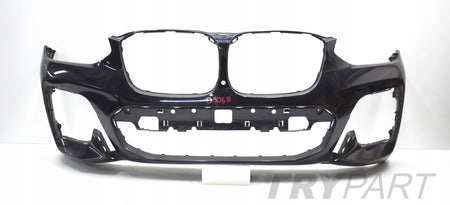 BMW X3 X4 G01 G02 M Sport Package Front Bumper Original