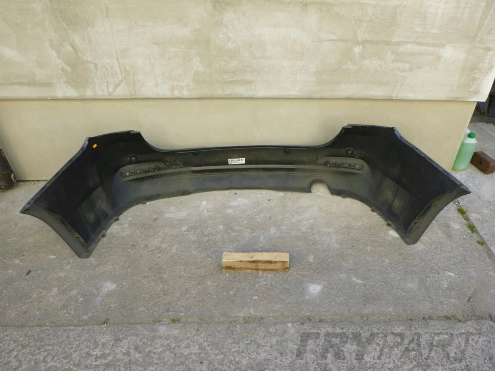 BMW 3 F31 LCI LIFT KOMBI Rear Bumper