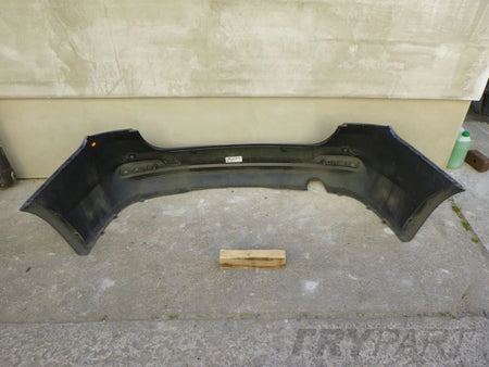 BMW 3 F31 LCI LIFT KOMBI Rear Bumper