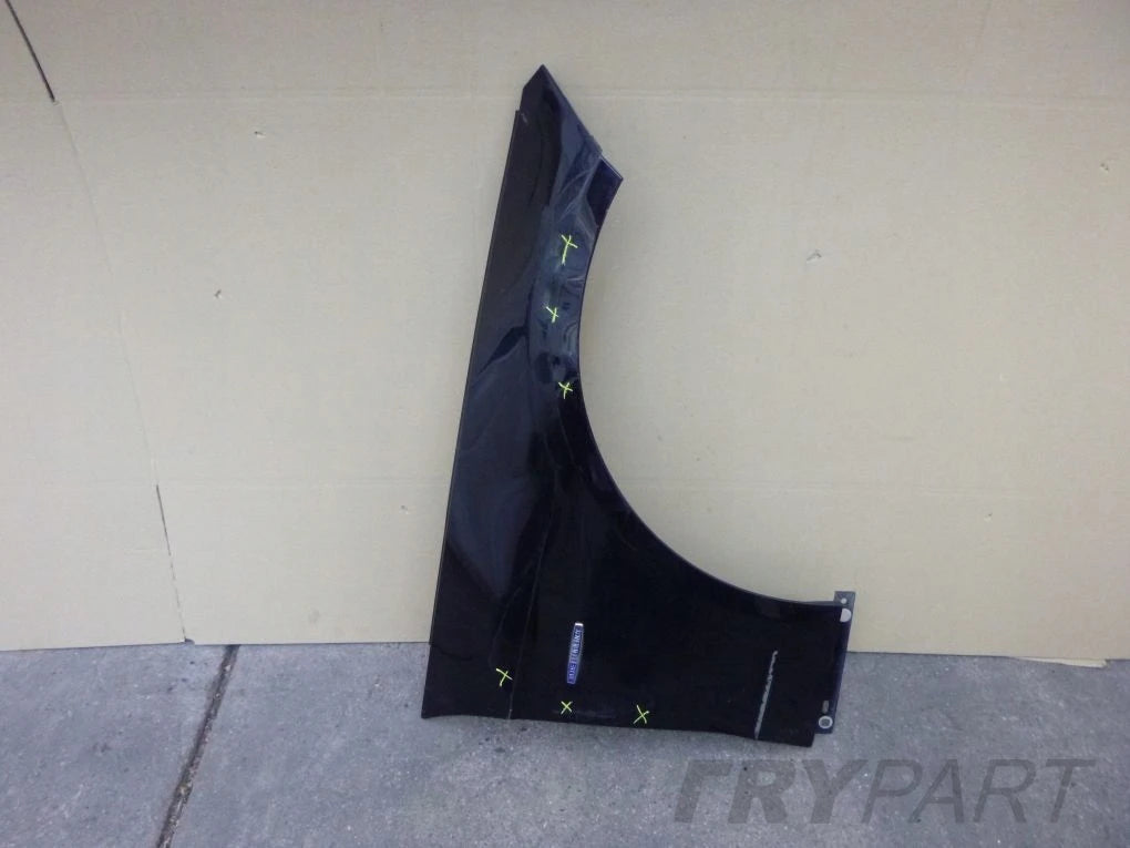 MERCEDES E KLASA 212 front right fender