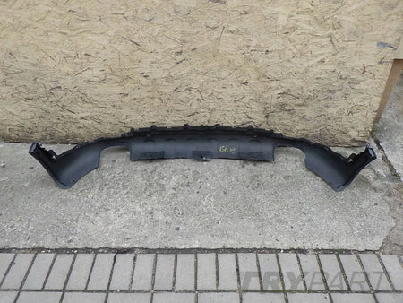 SSANGYONG ACTYON 13- Rear Bumper