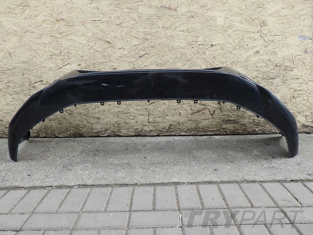 AUDI A4 B9 LIFT 8W 8W0 19- Front Bumper