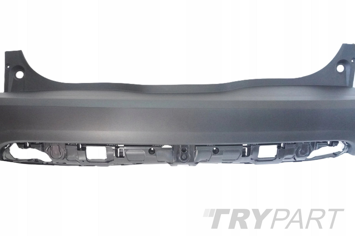 RENAULT ESPACE V 5 14-19 FACTORY NEW REAR BUMPER OE ASO ORIGINAL