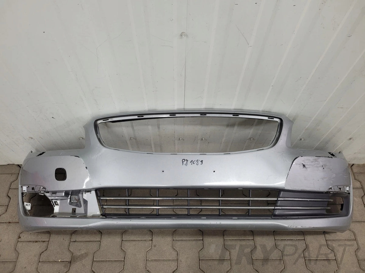 Front Bumper Volvo V70 S80 Lift 13-16