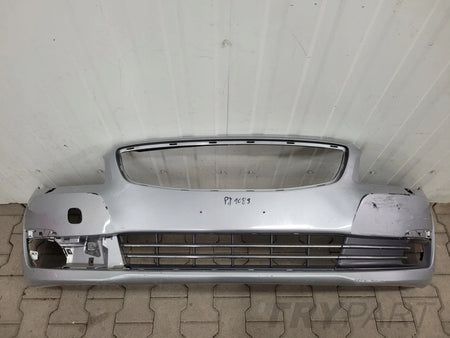 Front Bumper Volvo V70 S80 Lift 13-16