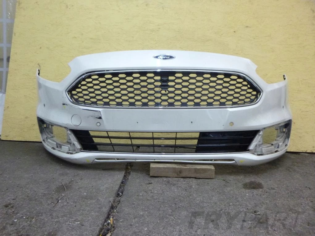 FORD MONDEO MK5 VIGNALE CAMERA 15- front bumper