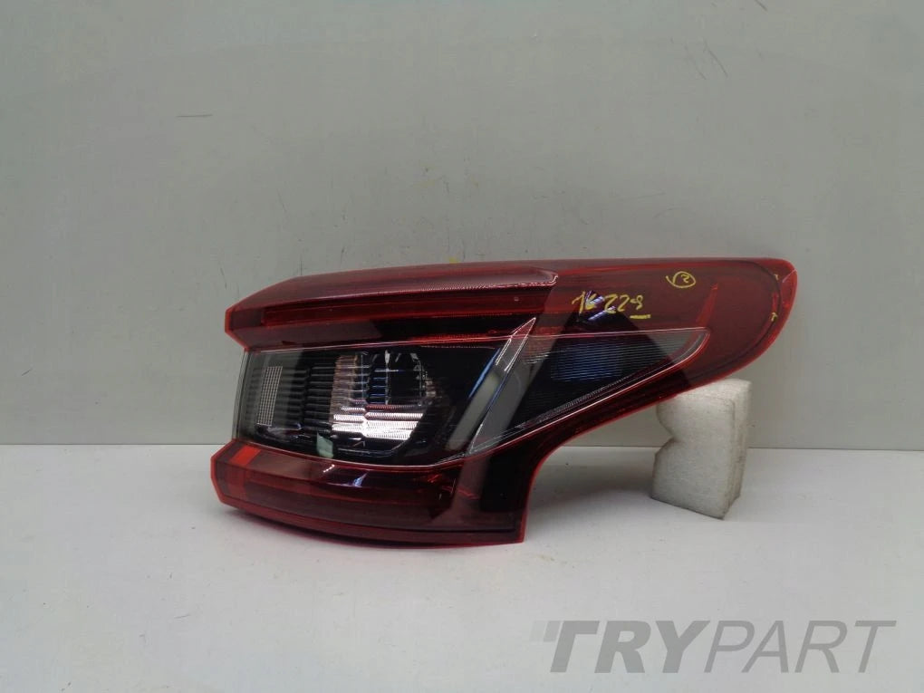 NISSAN QASHQAI II 2 LIFT 17- Right Rear Lamp