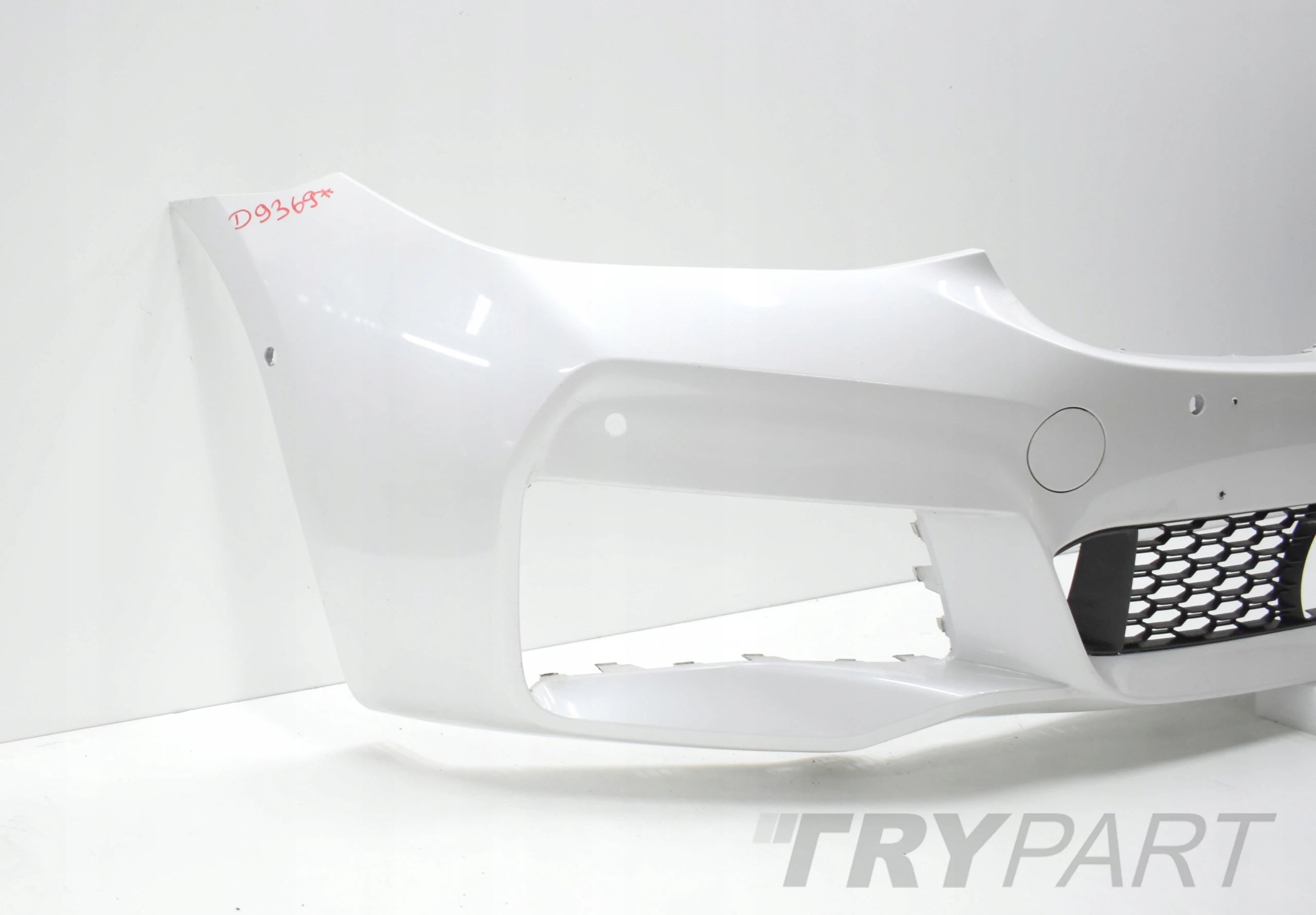 BMW 6 GT G32 M PACKAGE FRONT BUMPER ORG + FRAME