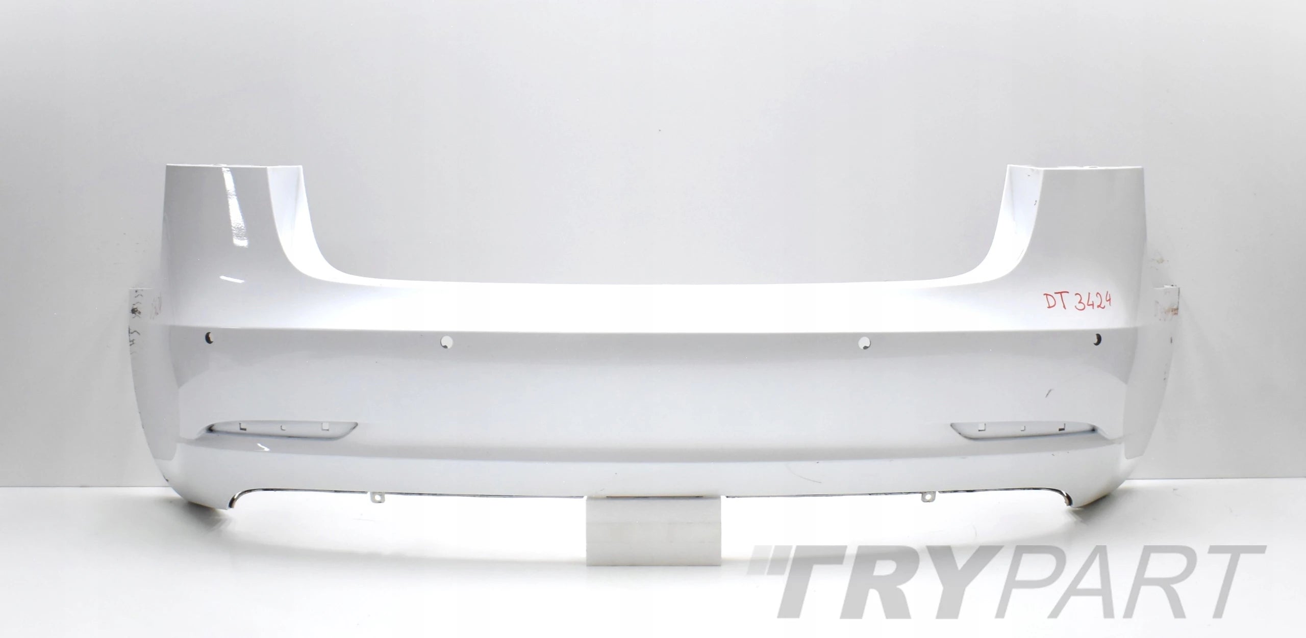TESLA MODEL 3 REAR BUMPER ORG