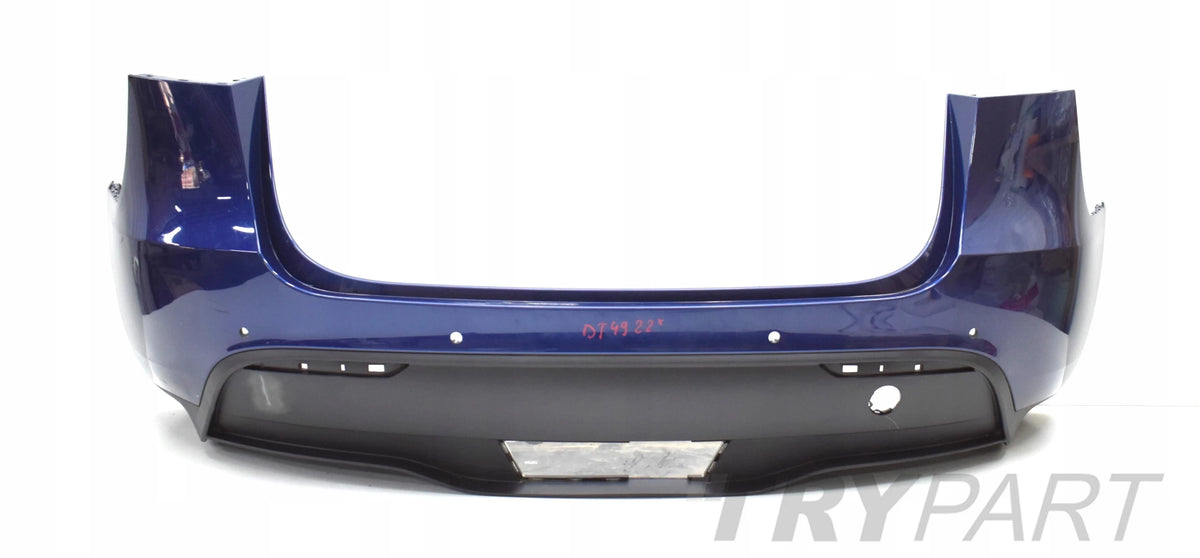 TESLA MODEL Y REAR BUMPER ORG + BOTTOM