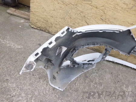 SEAT LEON IV 5FA 2020- Front Bumper