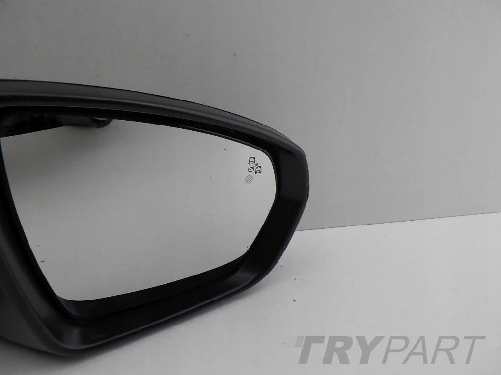 OPEL GRANDLAND X 17- 9+6 15 PIN Right Mirror