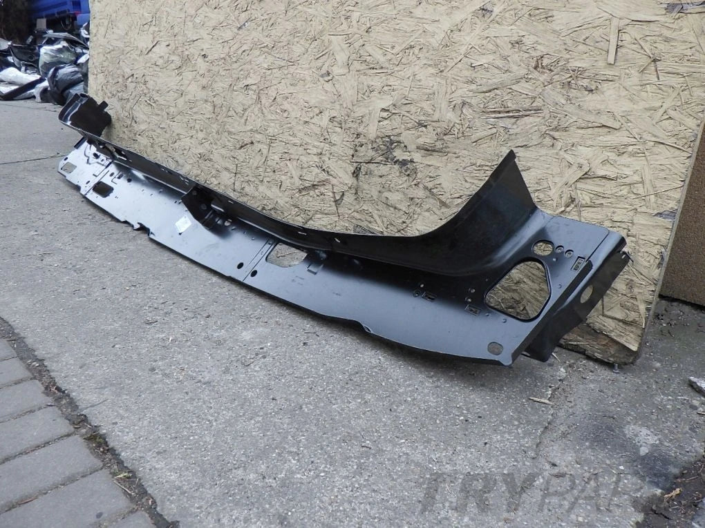 FORD TRANSIT MK8 13- rear pillar right new original