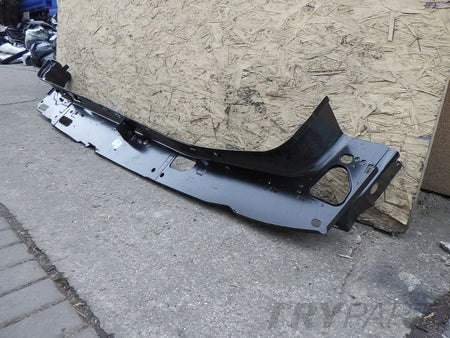 FORD TRANSIT MK8 13- rear pillar right new original
