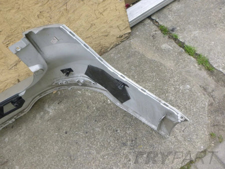 FORD FOCUS MK4 ESTATE 18- rear bumper