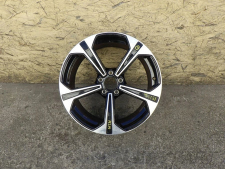 MERCEDES E KLASA 214 Night Package 9.5J x 19 ET51 5x112 A2144013700 Rim