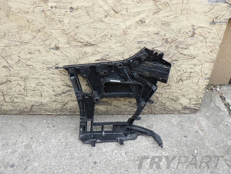 BMW 3 G20 G21 LCI LIFT 22- Right Rear Bumper Mounting Bracket