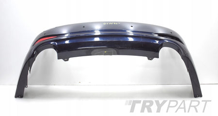 HYUNDAI I40 REAR BUMPER ORIGINAL SEDAN